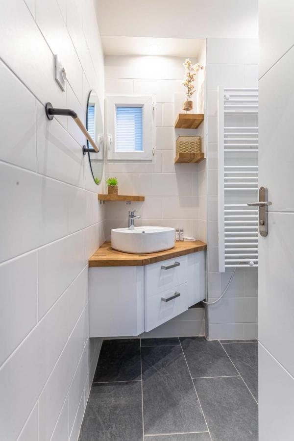 Cosy Studio - 2P- Beauregard - 3 Paris Exteriör bild